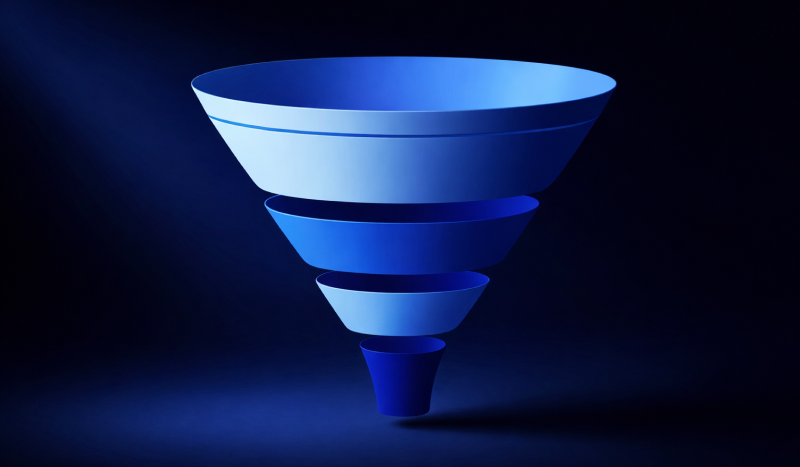 LinkedIn Ads Full Funnel Strategy