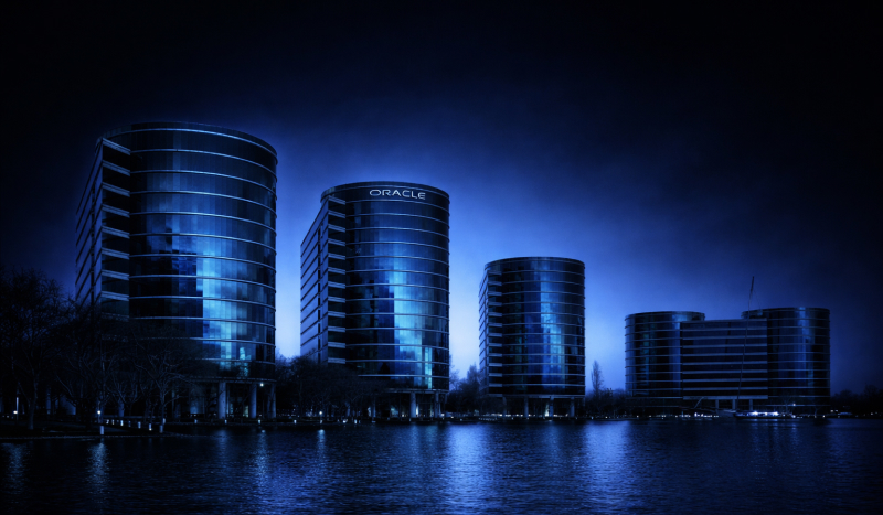 MSP Paid Ad Campaign Targeting Enterprise Accounts