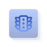 Website traffic icon for MSP SEO services