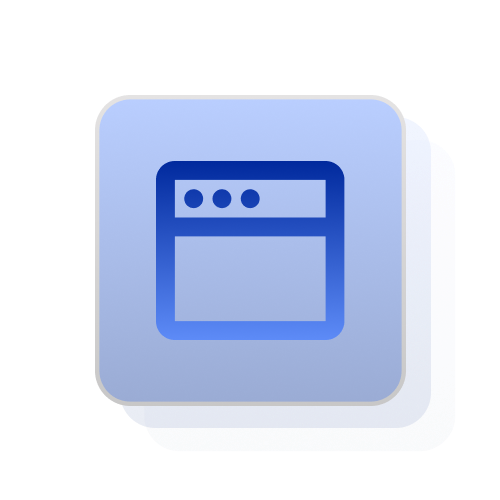 MSP Website Design and Branding