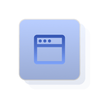 On-page conversion icon for MSP SEO services