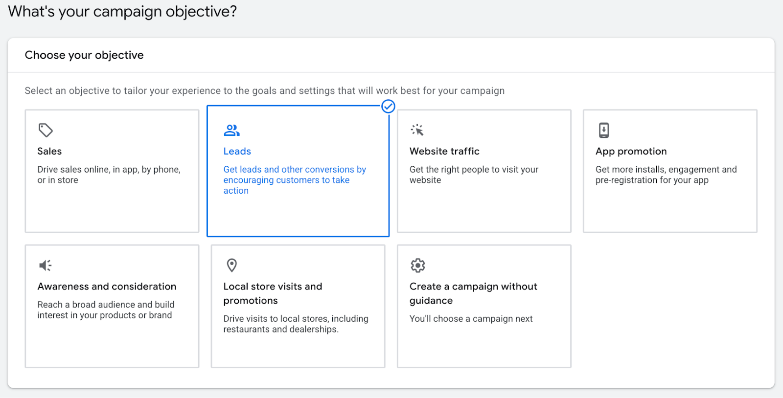 MSP Adwords Strategy and Setup