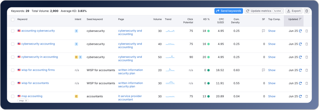 MSP Google Ads Strategy