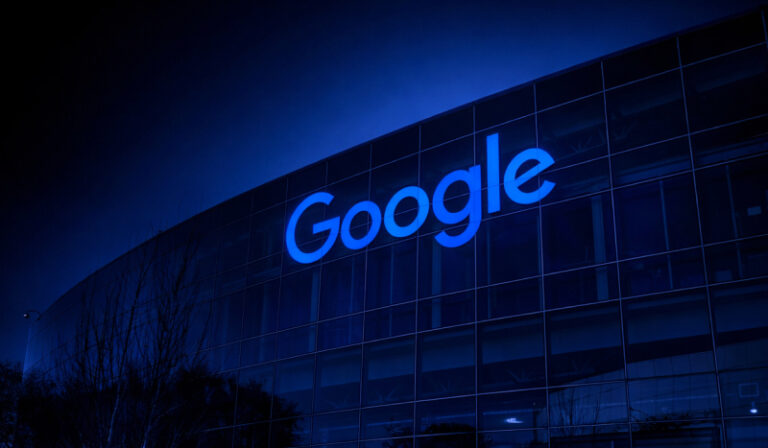 Google-Headquarters